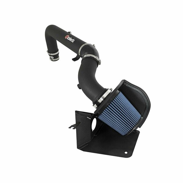 Advanced Flow Engineering Takeda Cold Air Intake System TR-5307B-R